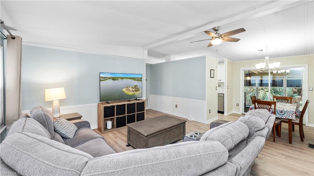 WEST WIND ESTATES - Residential Lease