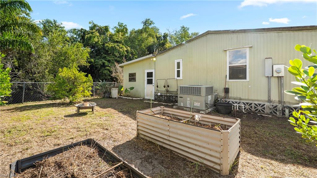 WEST WIND ESTATES - Residential Lease