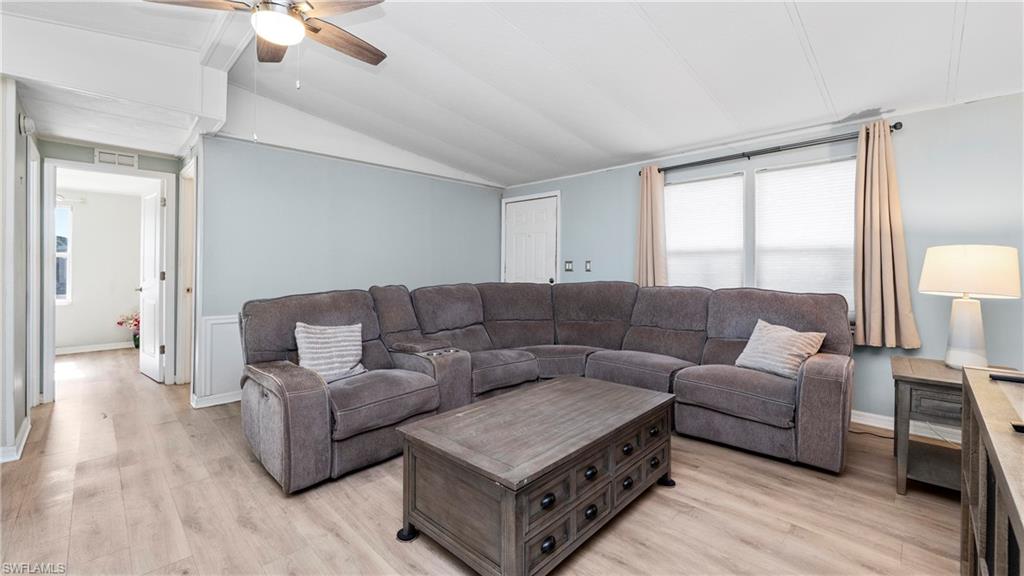 WEST WIND ESTATES - Residential Lease