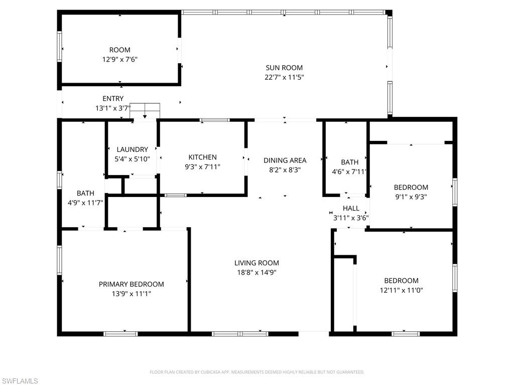 WEST WIND ESTATES - Residential Lease