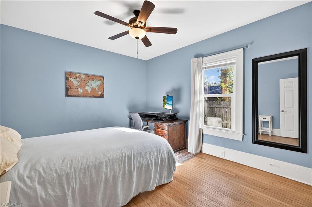 JEFFCOTTS - Residential