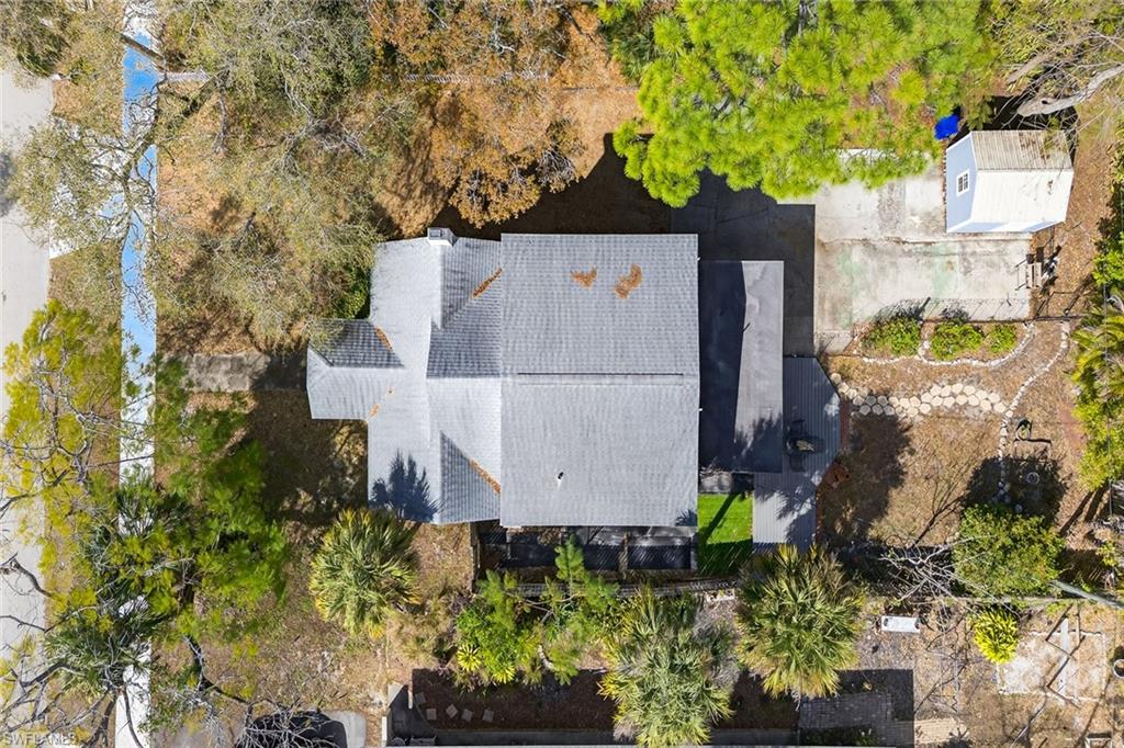 JEFFCOTTS - Residential