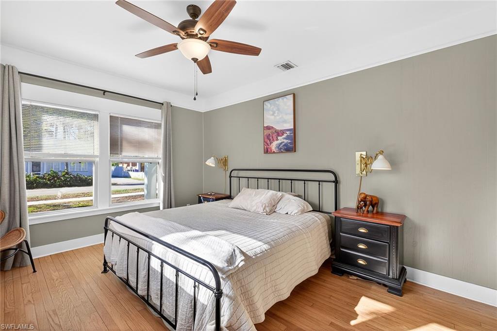 JEFFCOTTS - Residential