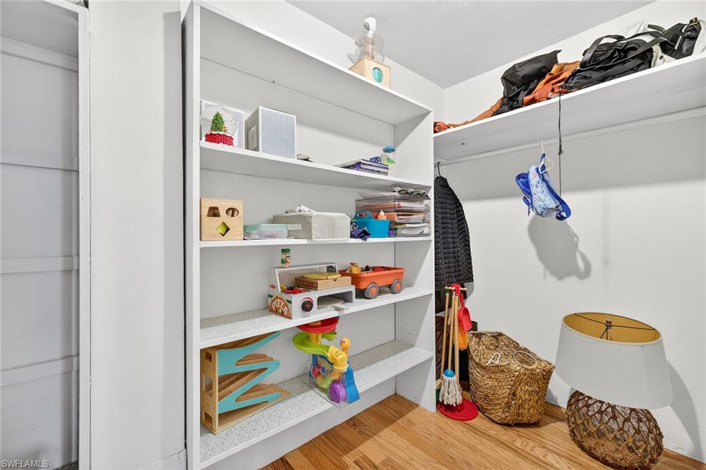 JEFFCOTTS - Residential