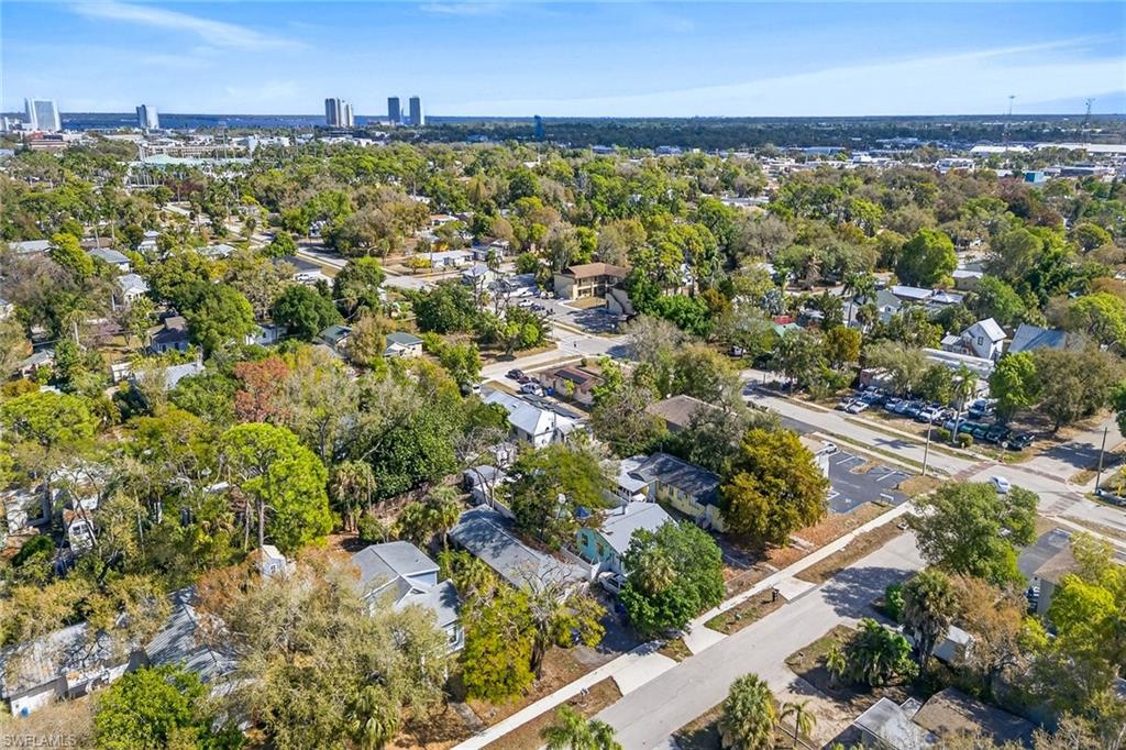 JEFFCOTTS - Residential