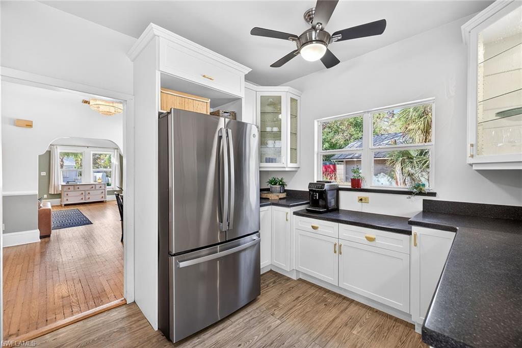 JEFFCOTTS - Residential