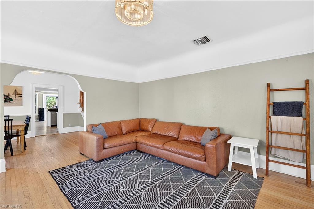 JEFFCOTTS - Residential