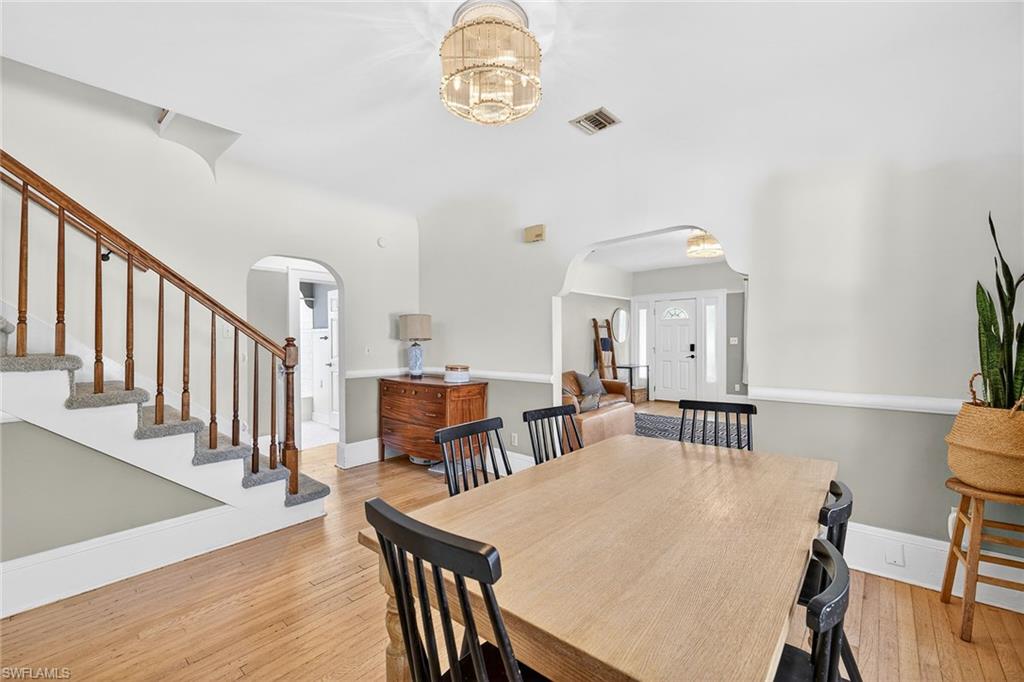 JEFFCOTTS - Residential