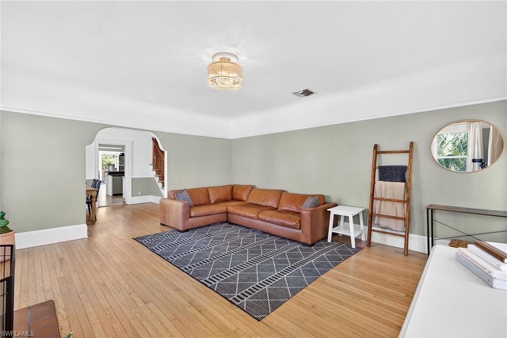 JEFFCOTTS - Residential