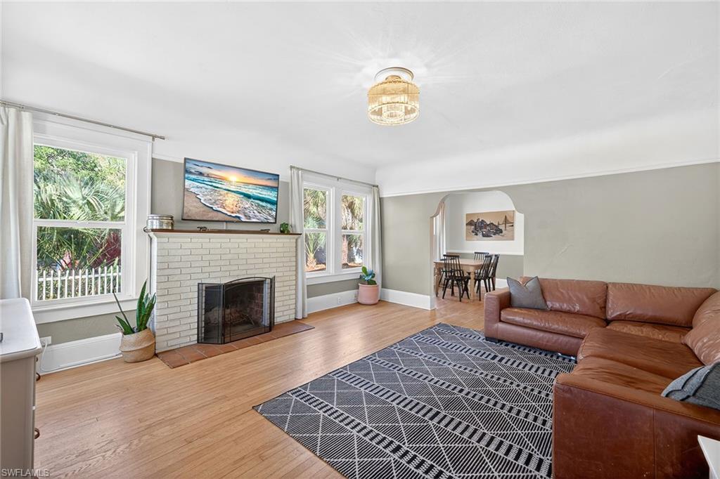 JEFFCOTTS - Residential