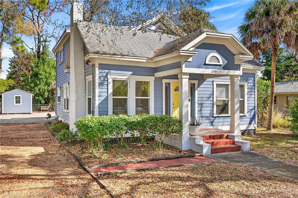 JEFFCOTTS - Residential