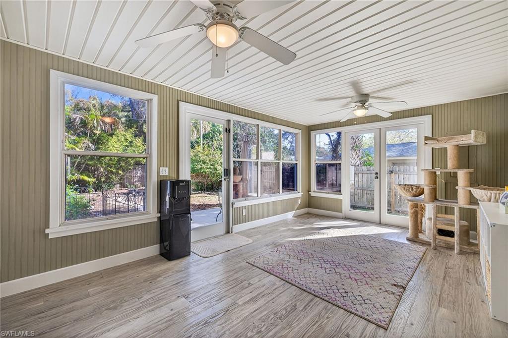 JEFFCOTTS - Residential