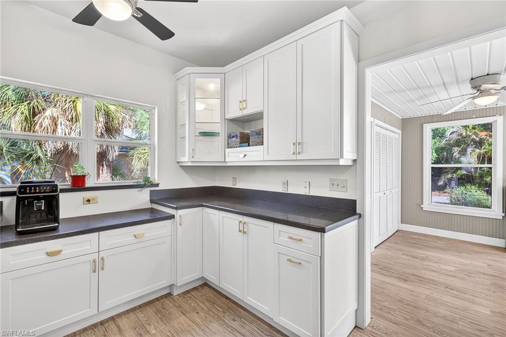 JEFFCOTTS - Residential