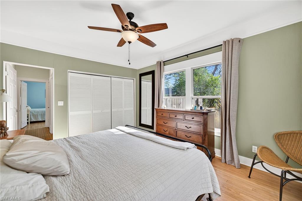 JEFFCOTTS - Residential