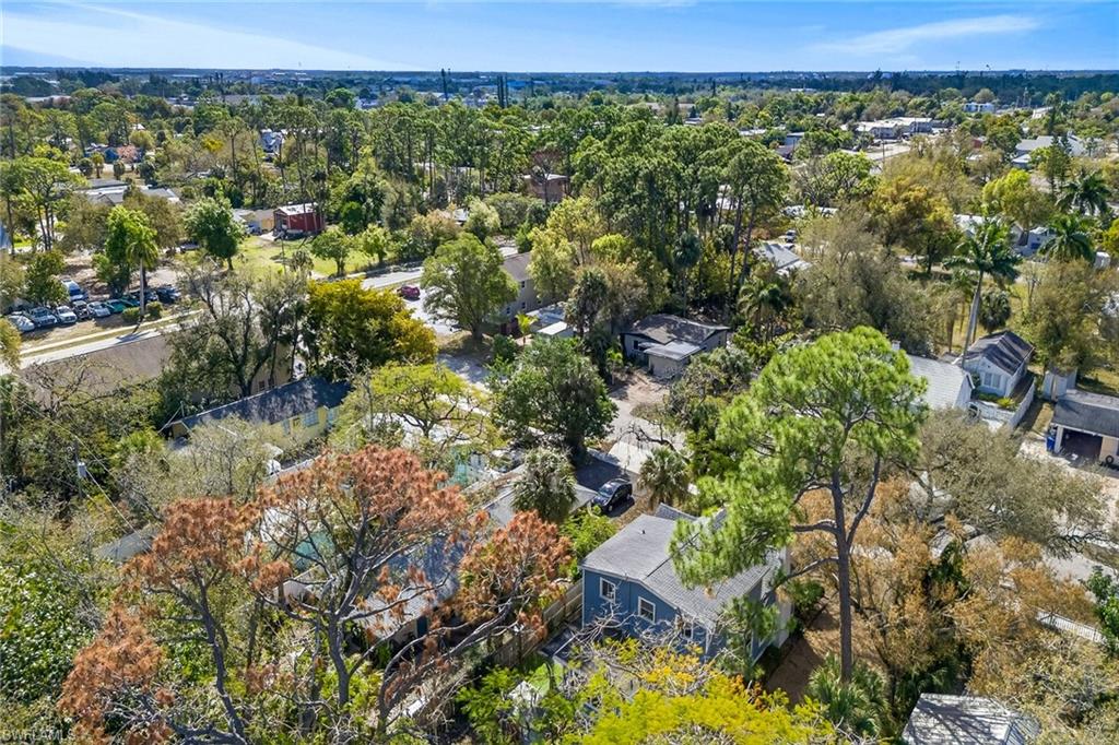 JEFFCOTTS - Residential