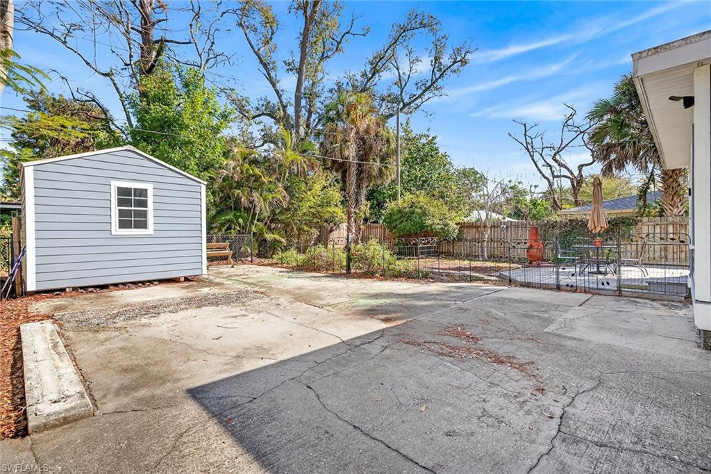 JEFFCOTTS - Residential