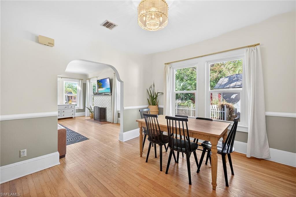 JEFFCOTTS - Residential