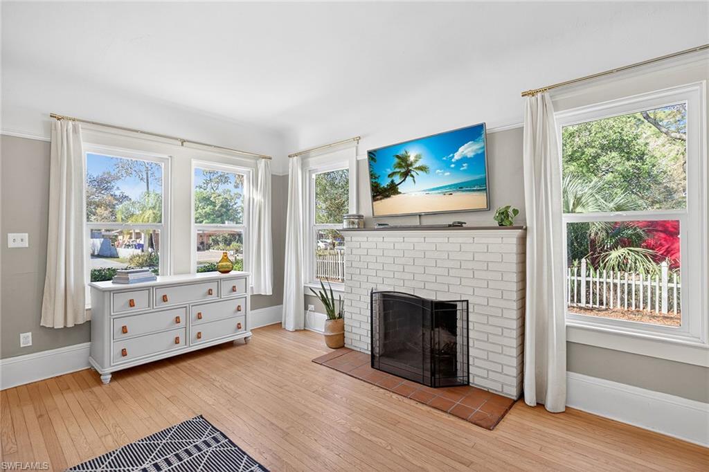 JEFFCOTTS - Residential