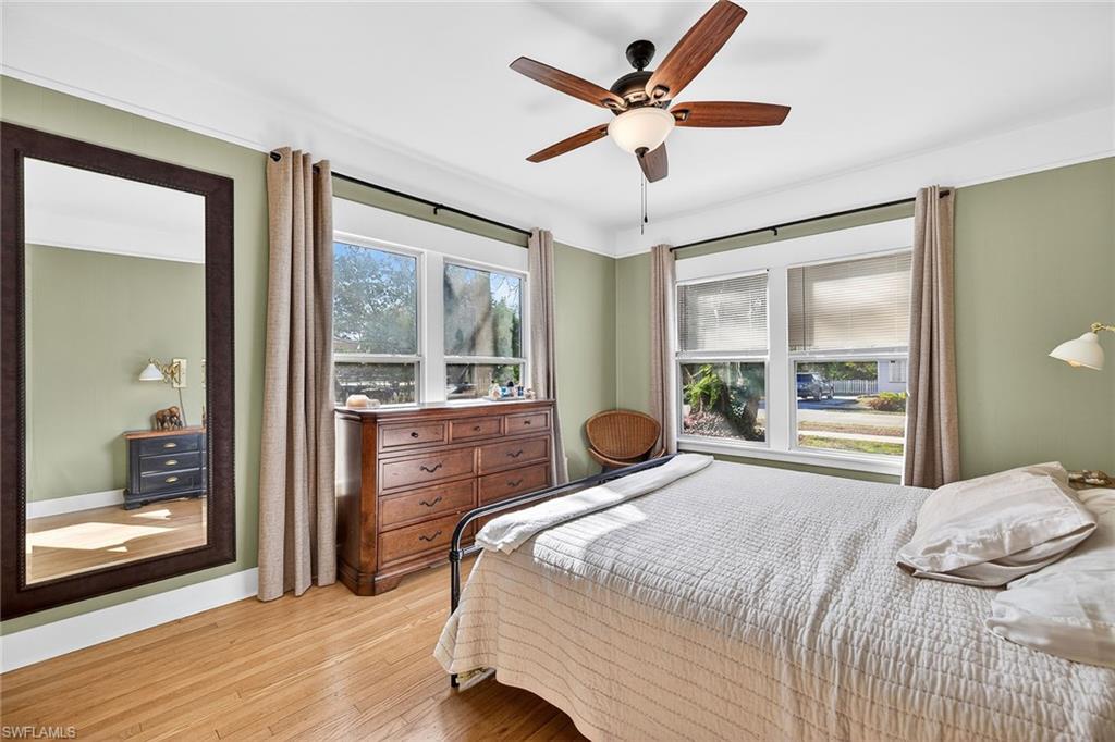 JEFFCOTTS - Residential