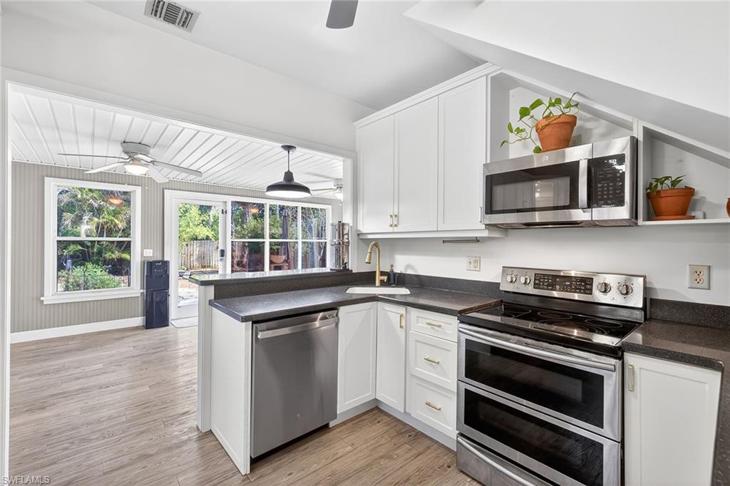 JEFFCOTTS - Residential