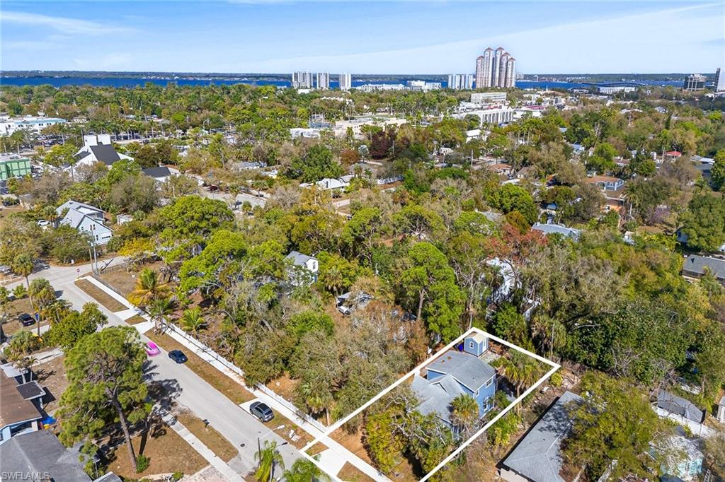 JEFFCOTTS - Residential