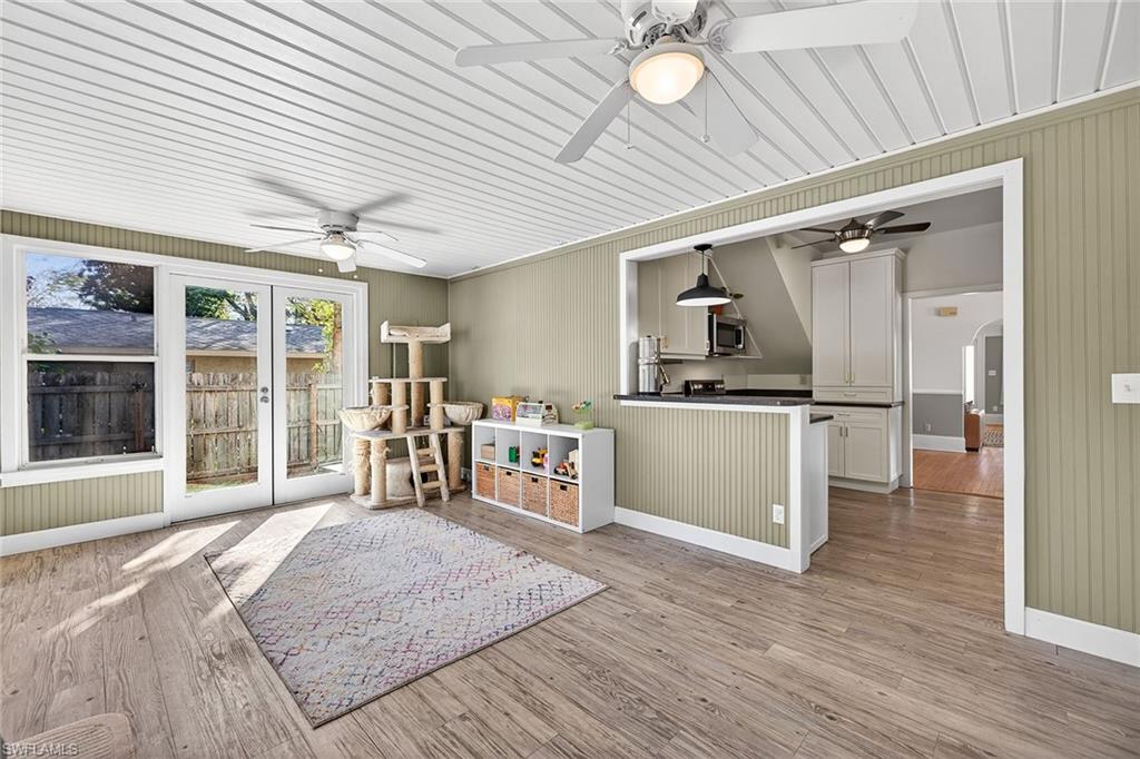 JEFFCOTTS - Residential