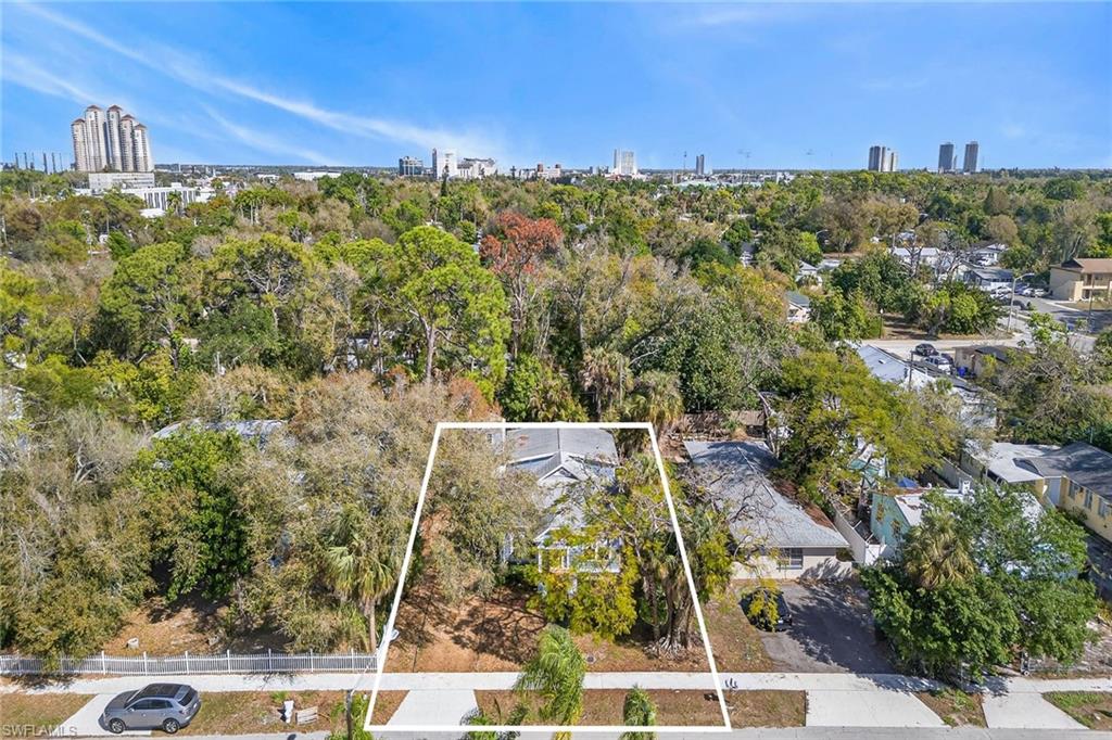 JEFFCOTTS - Residential