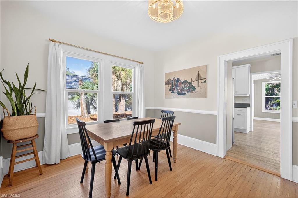 JEFFCOTTS - Residential