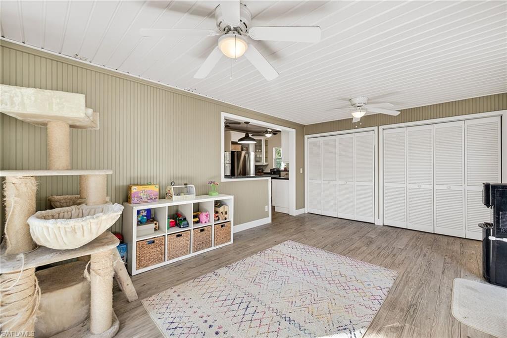 JEFFCOTTS - Residential