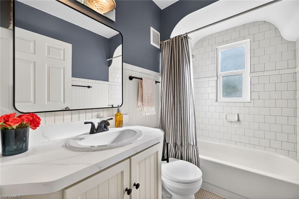 JEFFCOTTS - Residential