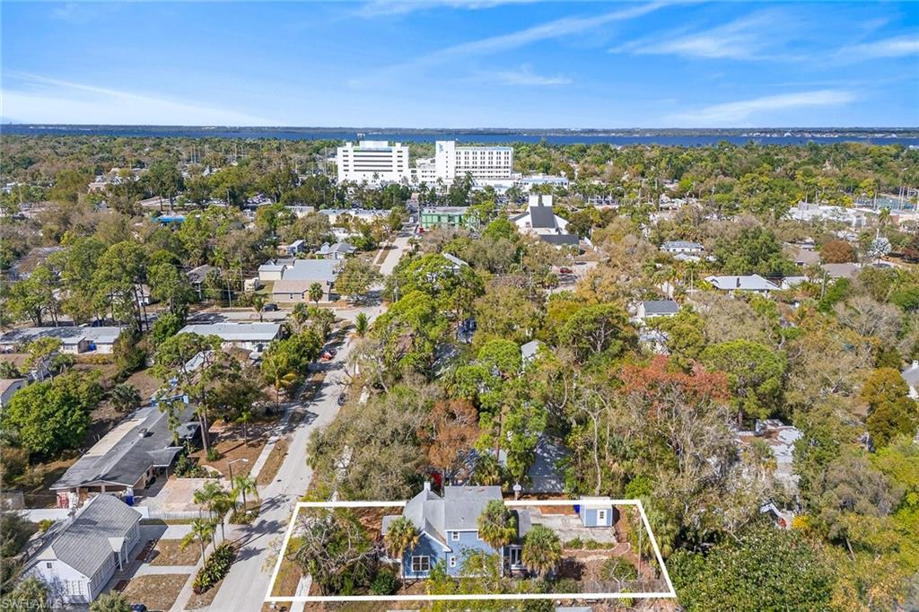 JEFFCOTTS - Residential