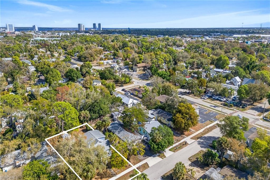 JEFFCOTTS - Residential