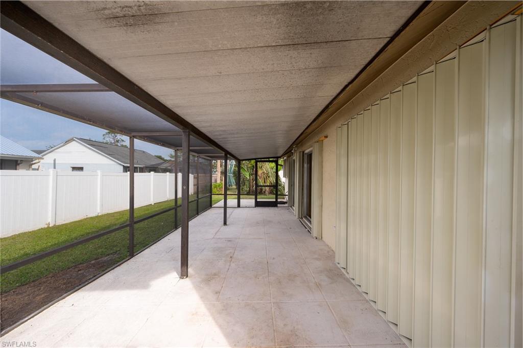 BAYSHORE ESTATES SUBDIVISION - Residential