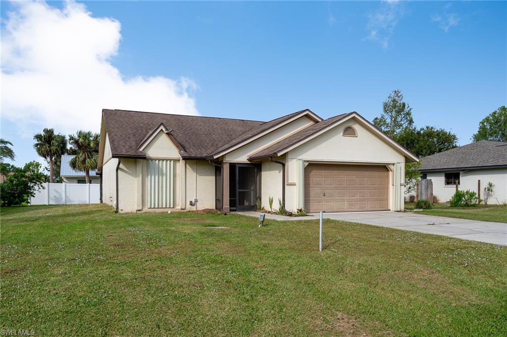 BAYSHORE ESTATES SUBDIVISION - Residential