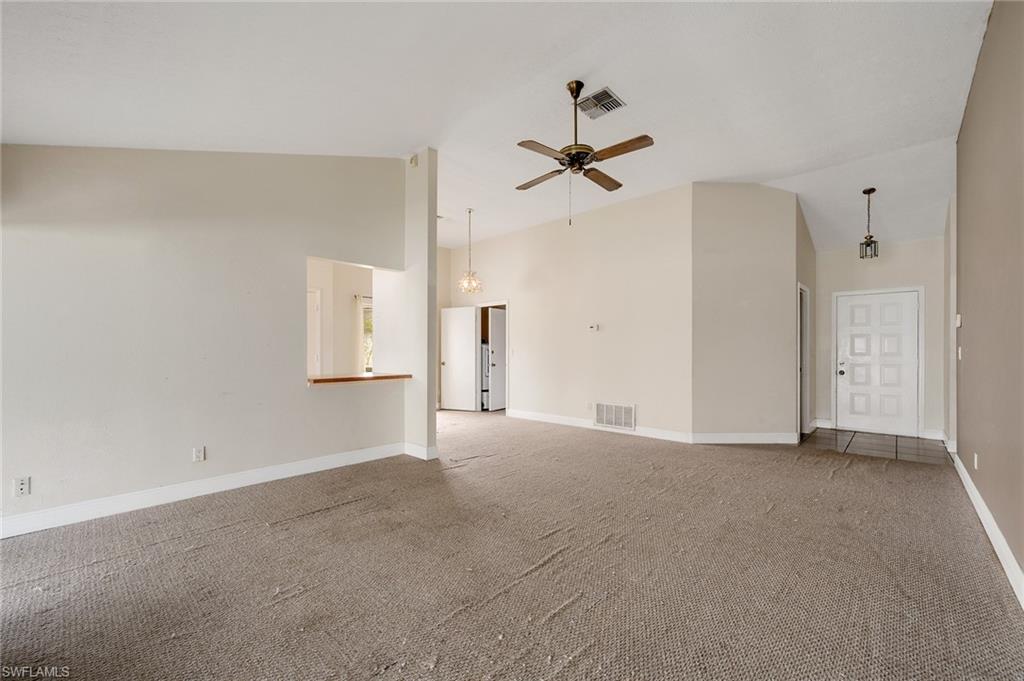 BAYSHORE ESTATES SUBDIVISION - Residential