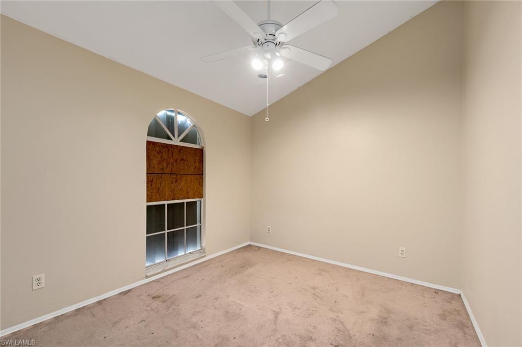 BAYSHORE ESTATES SUBDIVISION - Residential