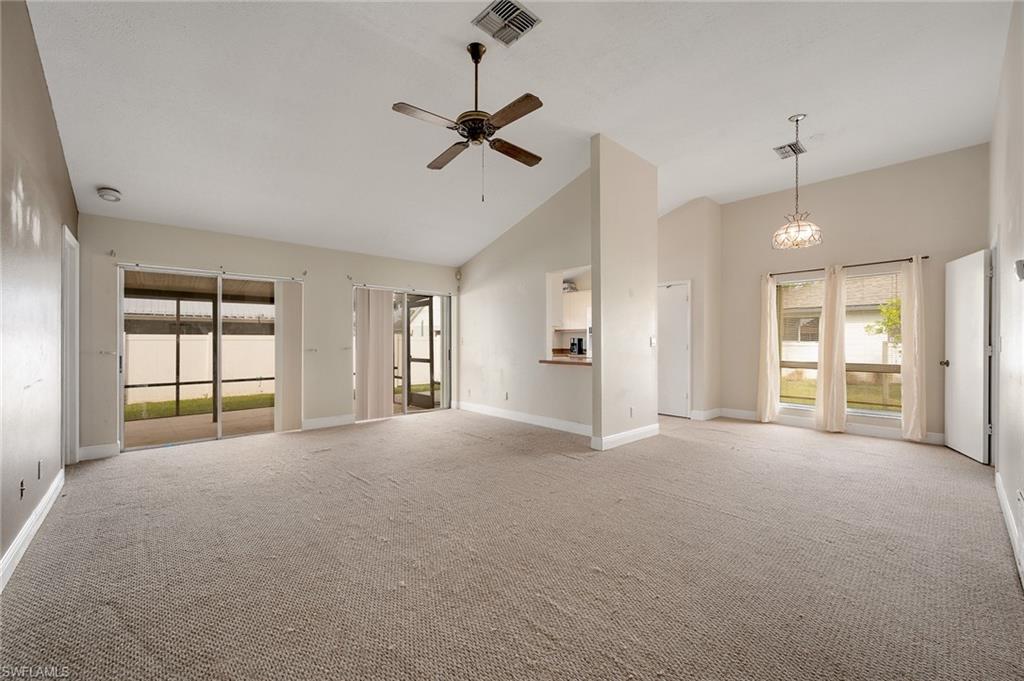 BAYSHORE ESTATES SUBDIVISION - Residential