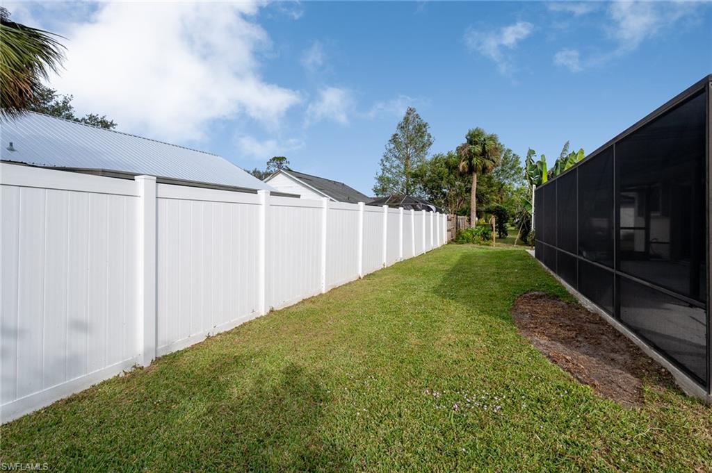 BAYSHORE ESTATES SUBDIVISION - Residential