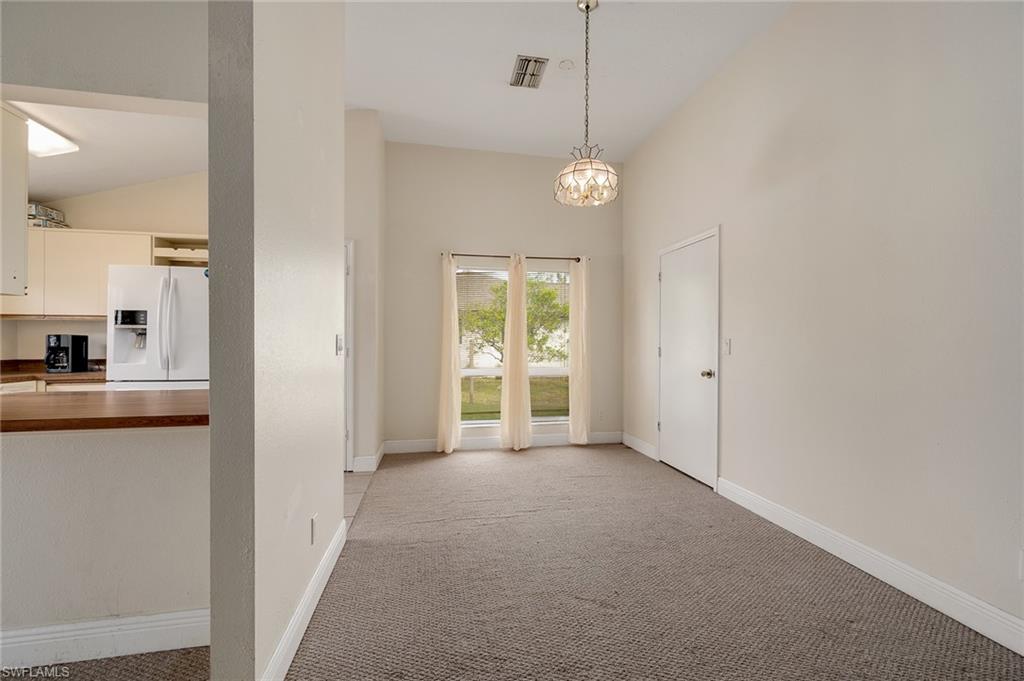 BAYSHORE ESTATES SUBDIVISION - Residential