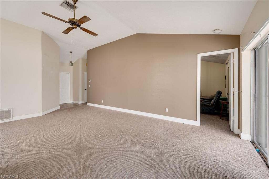 BAYSHORE ESTATES SUBDIVISION - Residential