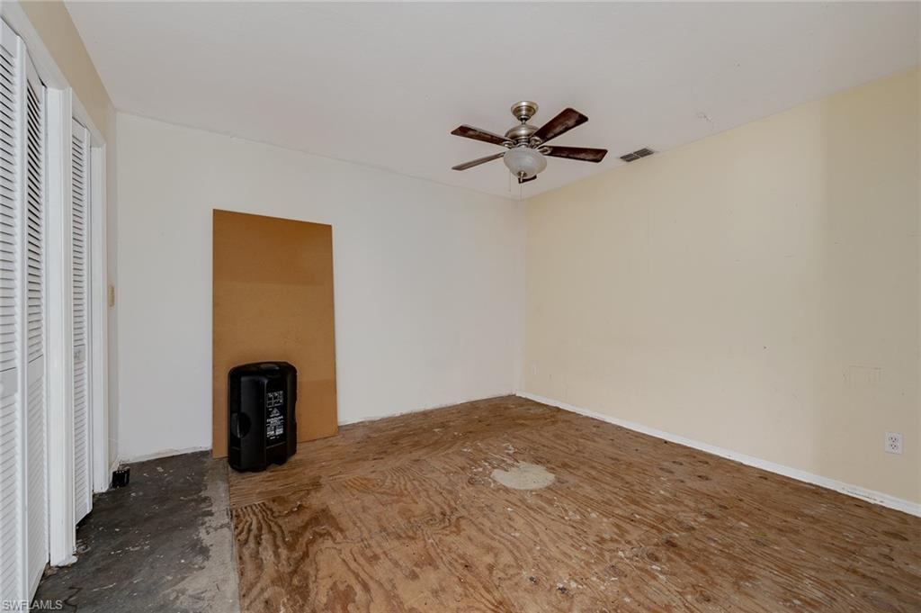 BAYSHORE ESTATES SUBDIVISION - Residential