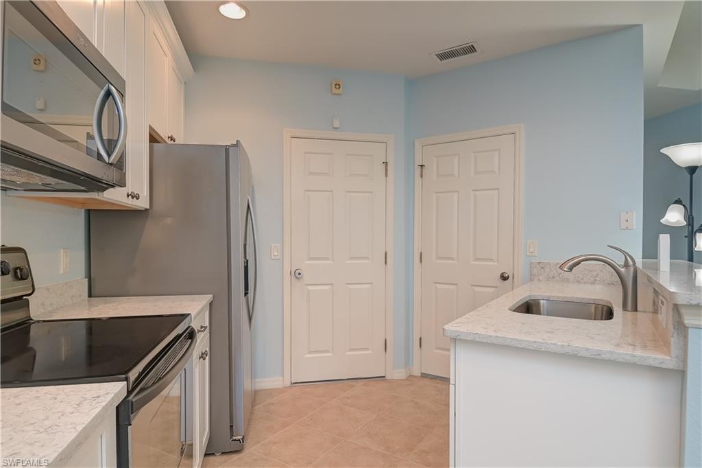 SAIL HARBOUR - Residential