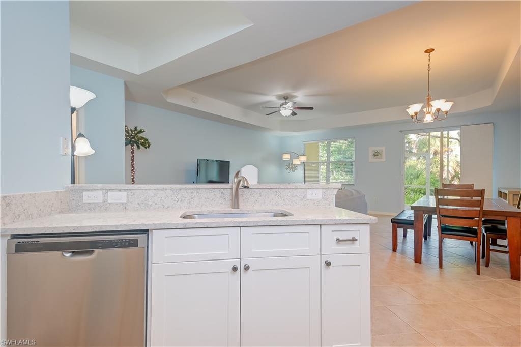 SAIL HARBOUR - Residential