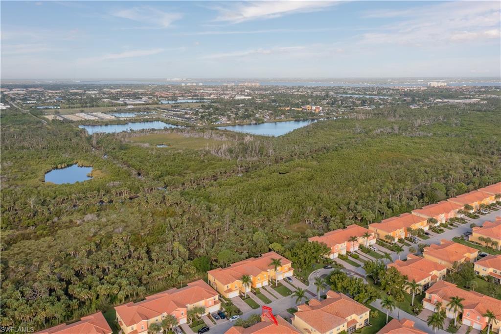 SAIL HARBOUR - Residential