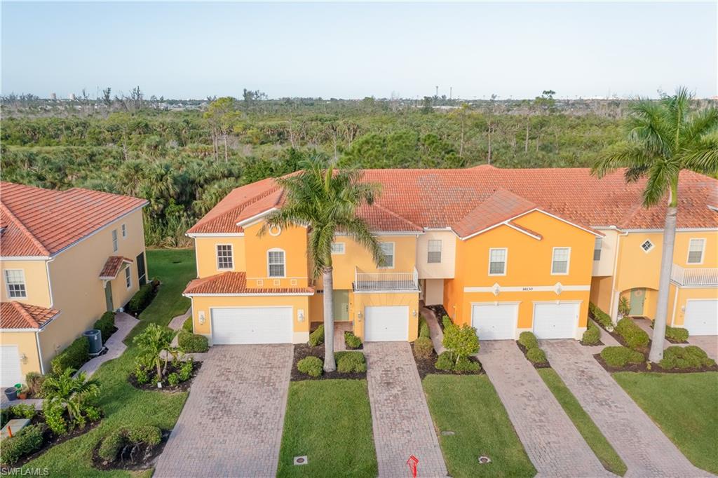 SAIL HARBOUR - Residential