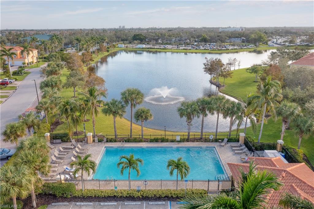 SAIL HARBOUR - Residential