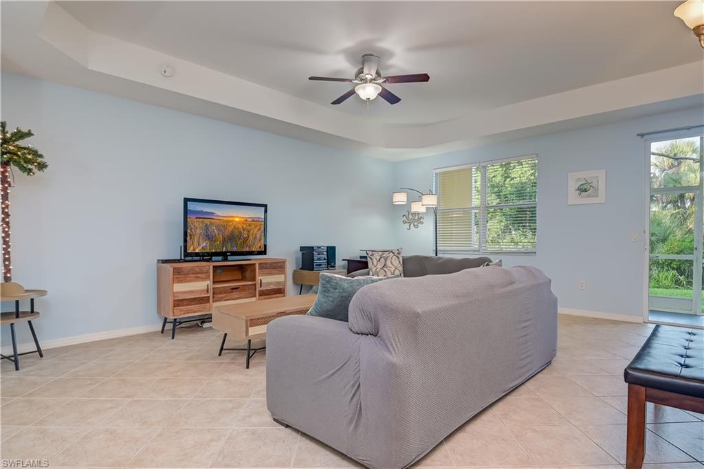 SAIL HARBOUR - Residential