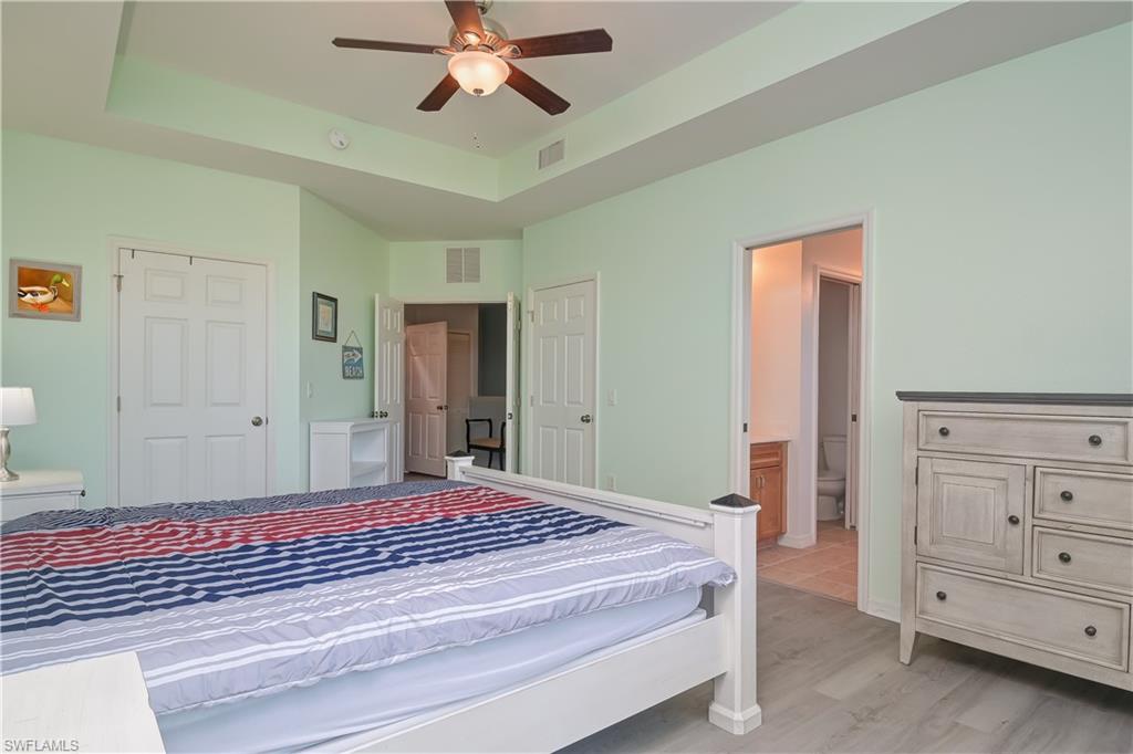 SAIL HARBOUR - Residential