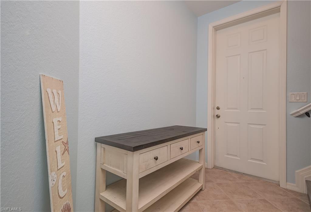 SAIL HARBOUR - Residential