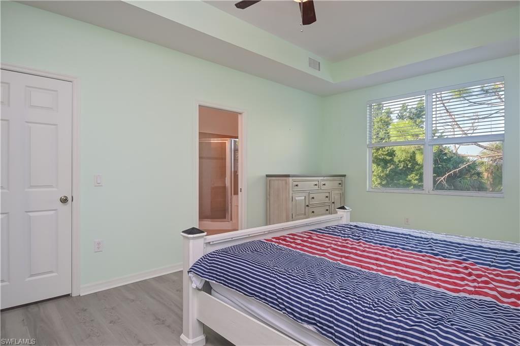 SAIL HARBOUR - Residential